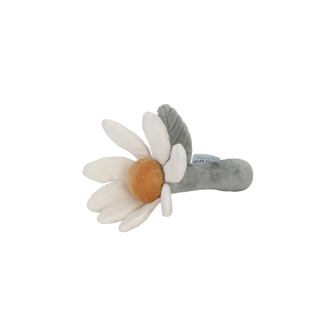 Little Dutch Rattle - Little Farm - Flower