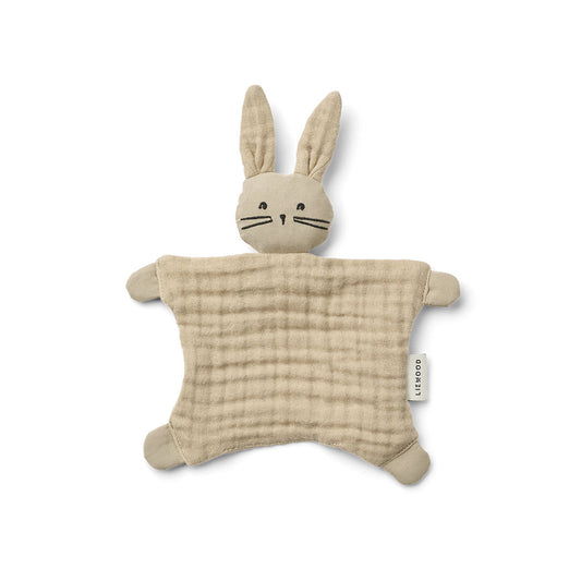 Rabbit Cuddle Teddy