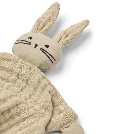 Rabbit Cuddle Teddy